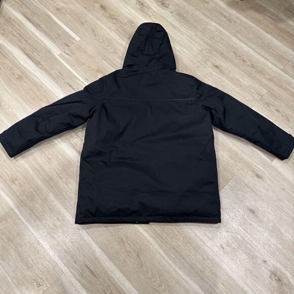 UGG Australia Men's Butte Parka 2.0 3-in-1 Jacket Tarr Black Size XXL MSRP $698 - Picture 13 of 16